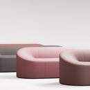 Morph Modern Minimalist Sofa