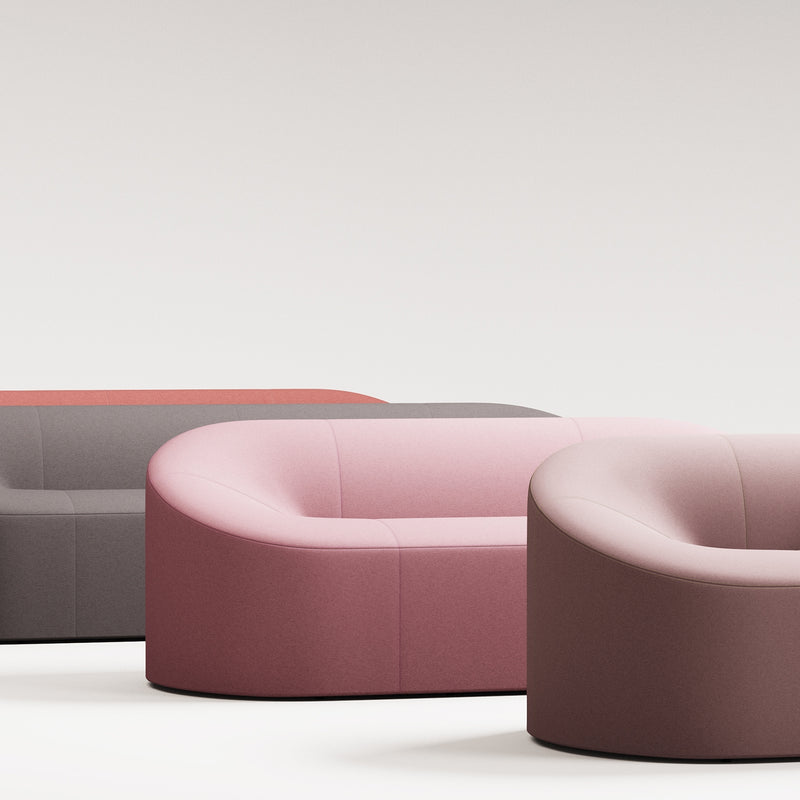 Morph Armchair