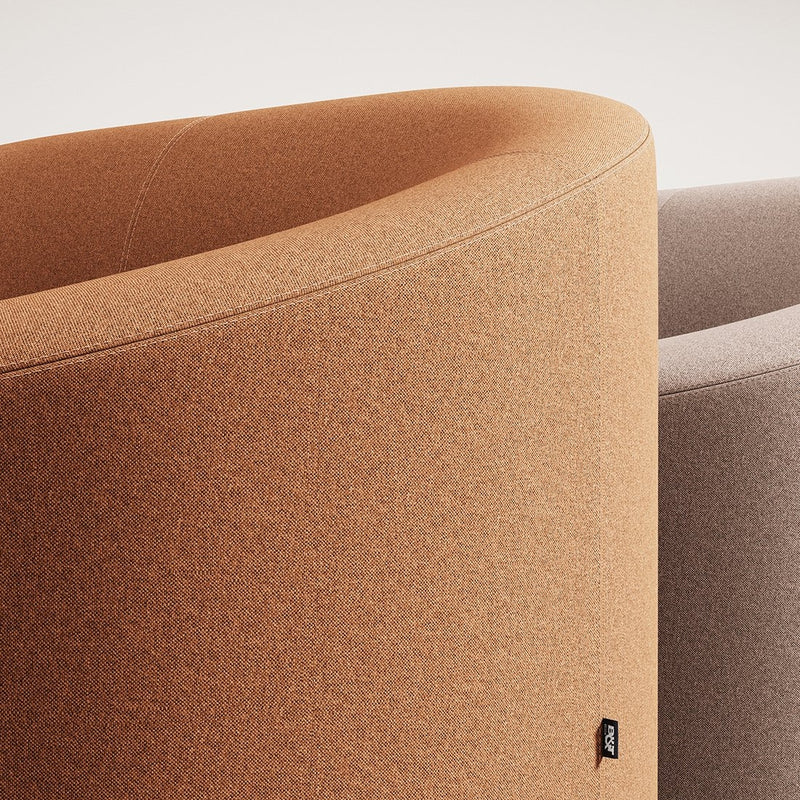 Morph Armchair