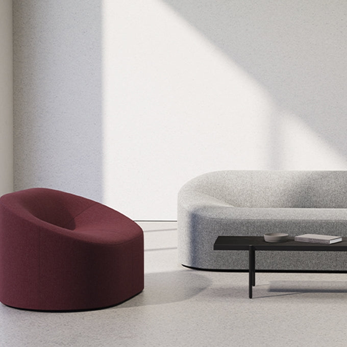 Morph Armchair