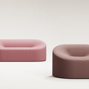 Morph Modern Minimalist Sofa