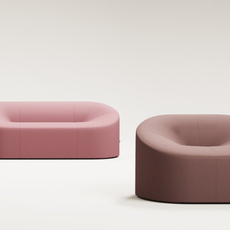 Morph Armchair