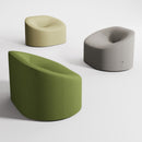 Morph Modern Minimalist Sofa