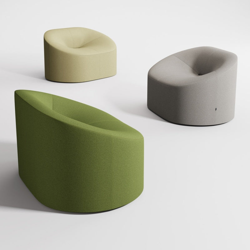 Morph Armchair
