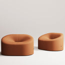 Morph Modern Minimalist Sofa