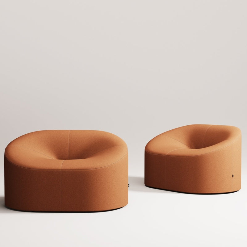 Morph Armchair