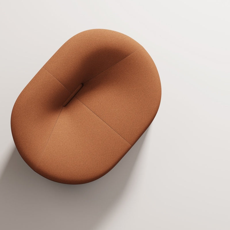Morph Armchair