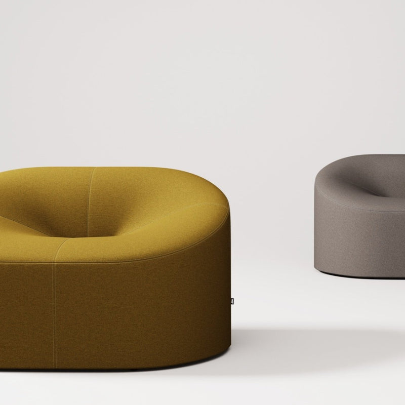Morph Armchair