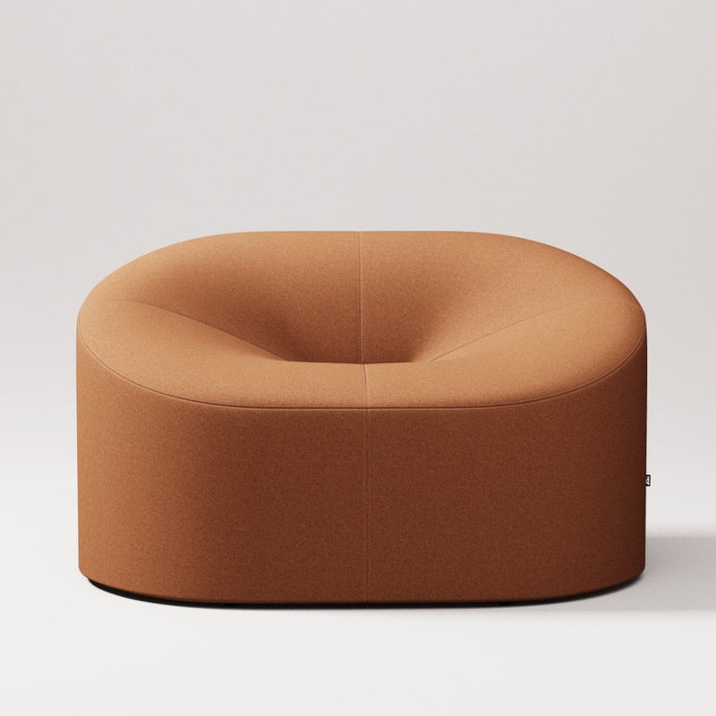 Morph Armchair