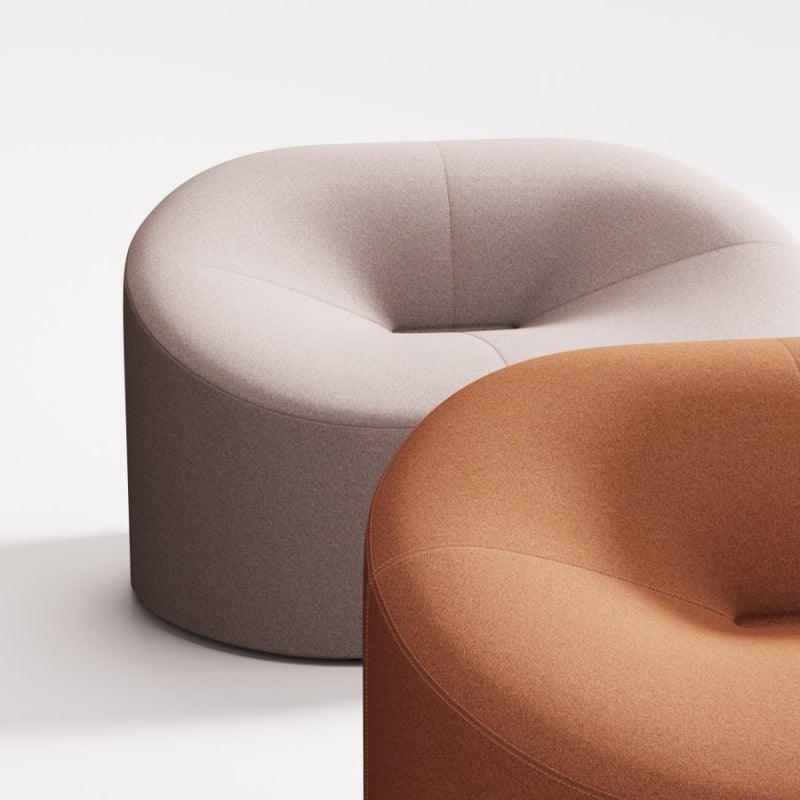 Morph Armchair