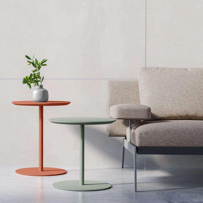 Noa Accent Table