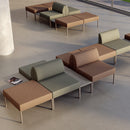 Noda 1 Seater Sofa