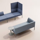 Noda One Arm 2 Seater Sofa