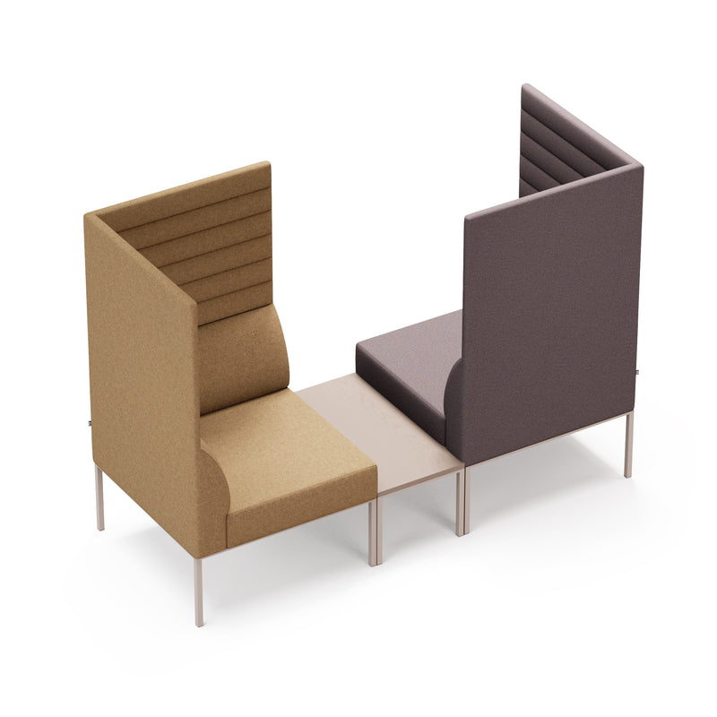 Noda Corner Sofa