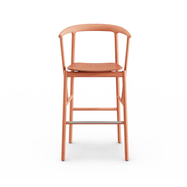 Odin Counter Stool