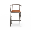 Odin  Barstool | Seat Upholstered