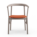 Odin Chair | Seat Upholstered
