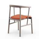 Odin Chair | Seat Upholstered