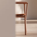 Odin Chair | Seat Upholstered