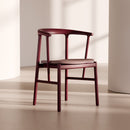 Odin Chair | Seat Upholstered