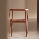 Odin Chair | Seat Upholstered