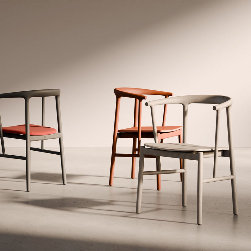 Odin Chair