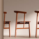 Odin Chair | Seat Upholstered