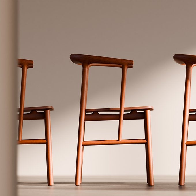 Odin Chair
