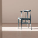 Odin Chair | Seat Upholstered