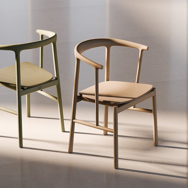Odin Chair