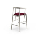 Odin Counter Stool | Seat Upholstered