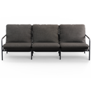 Clap Triple Outdoor Sofa