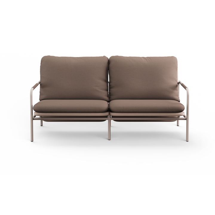 Clap Double Outdoor Sofa
