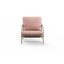 Clap Outdoor Lounge Chair