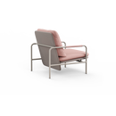 Clap Outdoor Lounge Chair