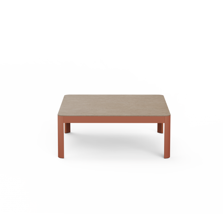 Elusive Low Tables