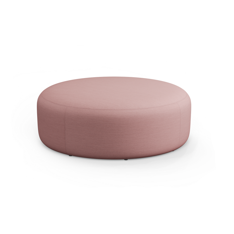 Sorbe Outdoor Ottoman