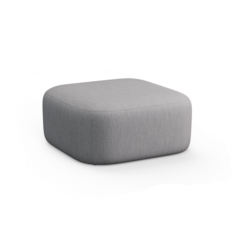 Sorbe Outdoor Ottoman