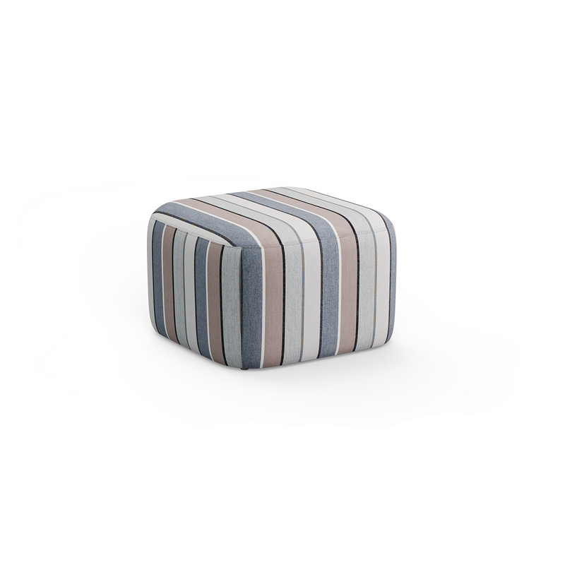 Sorbe Outdoor Ottoman
