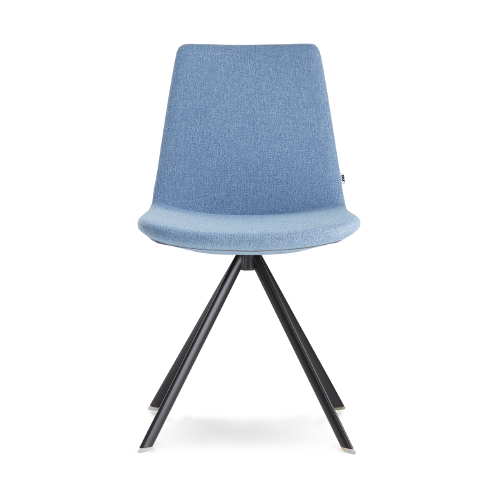 Pera Ellipse Swivel Chair