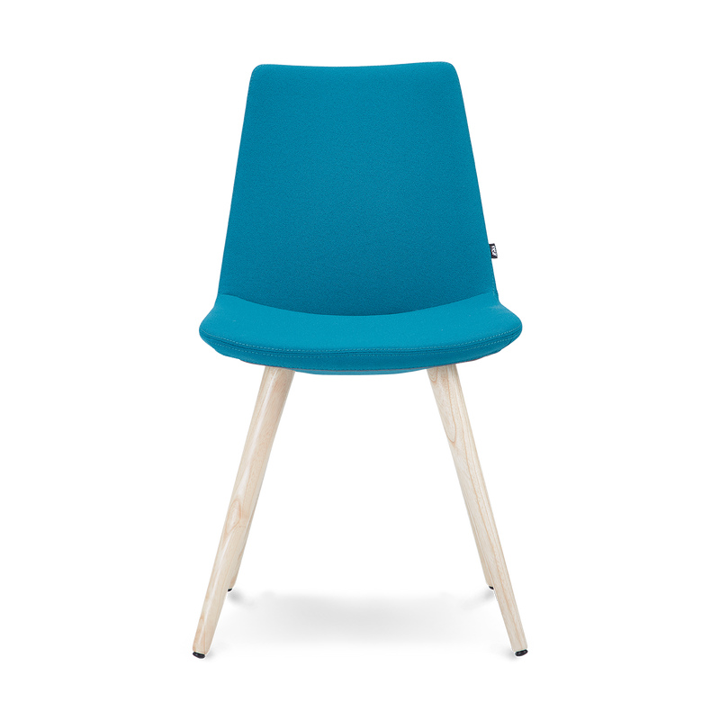 Pera Dowel Chair