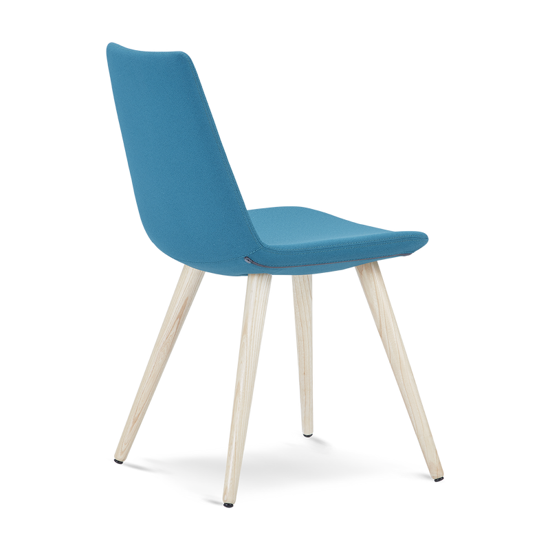 Pera Dowel Chair