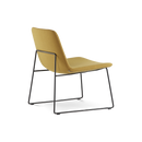 Pera Sled Lounge Chair