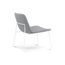 Pera Sled Lounge Chair