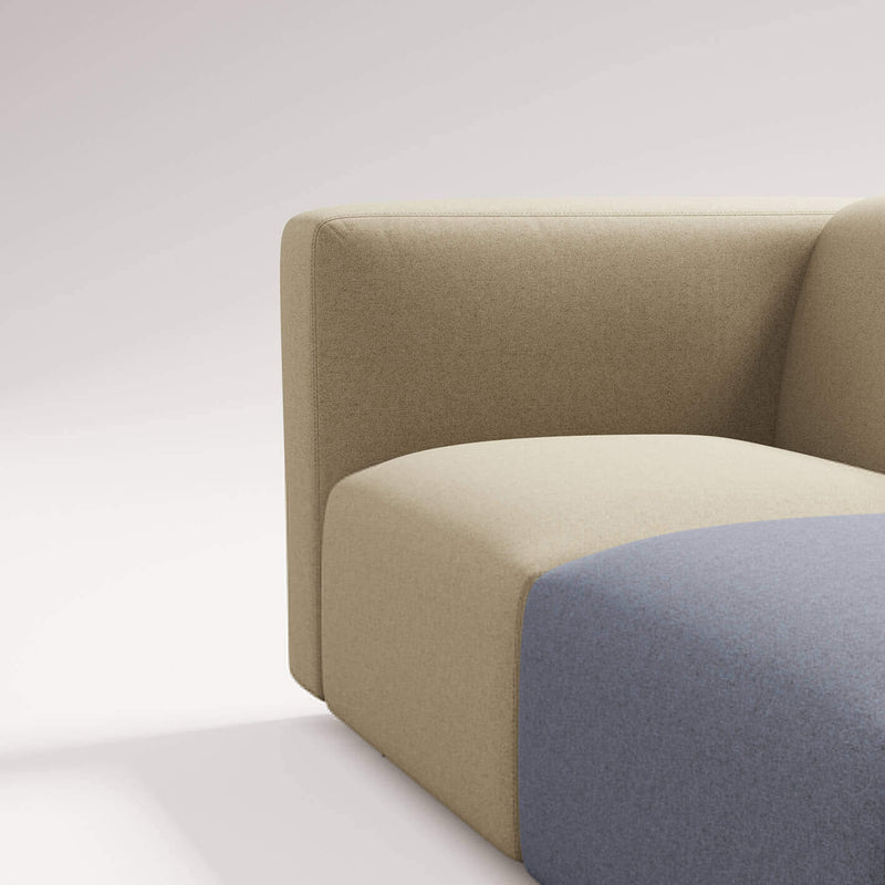 Pick Armchair