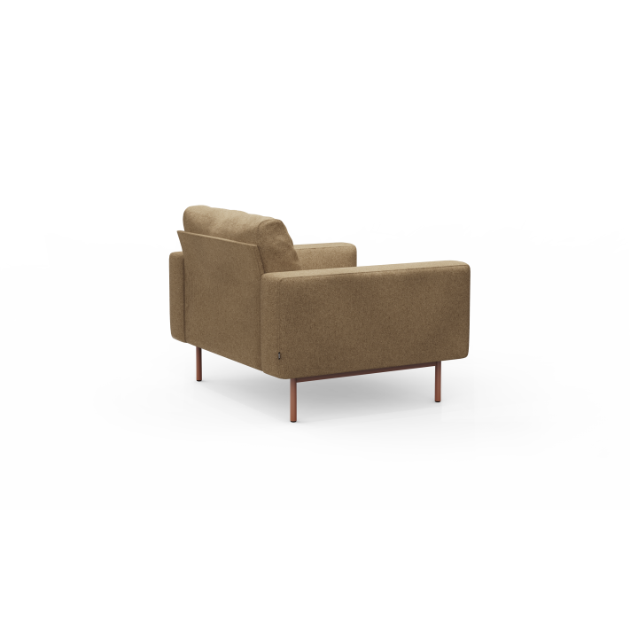Piu Armchair