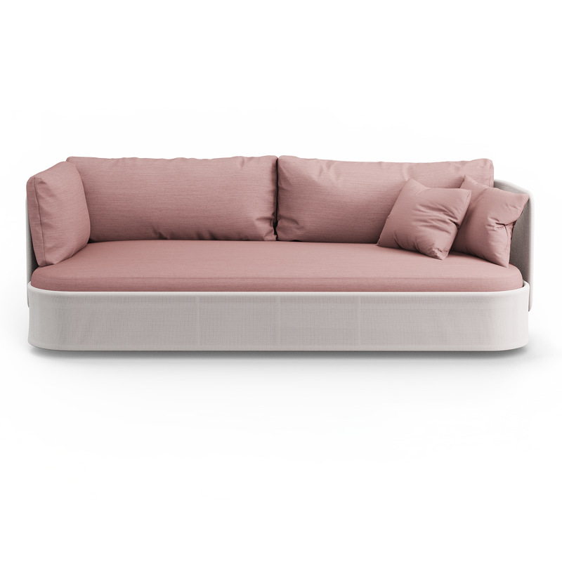Plat Outdoor Sofa