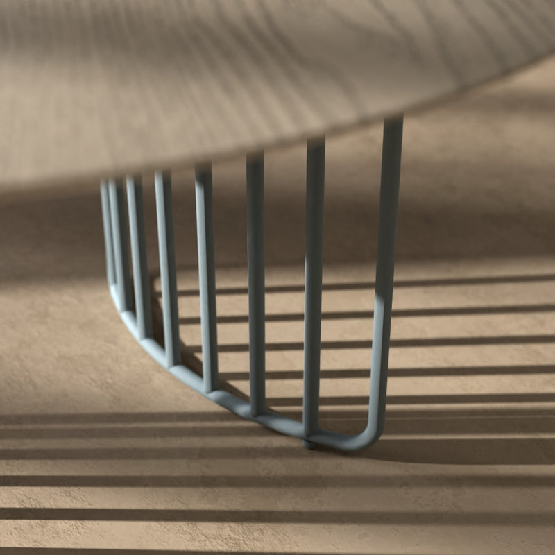 Radius Round Table