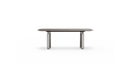 Radius Elliptical Table