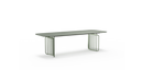Radius Elliptical Table